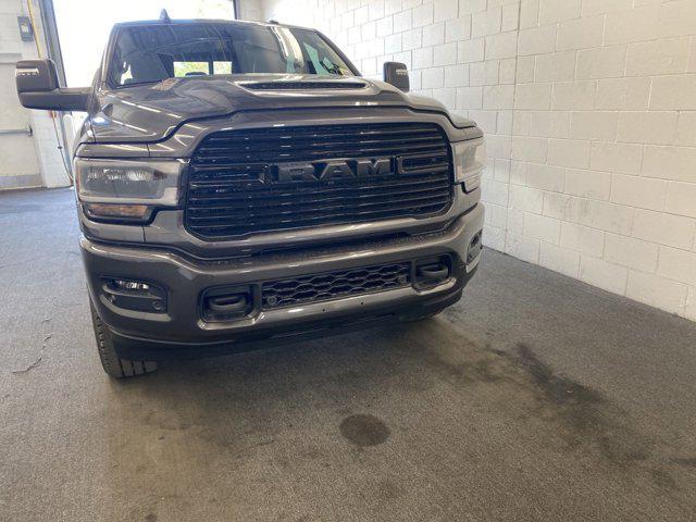 new 2024 Ram 2500 car, priced at $76,202