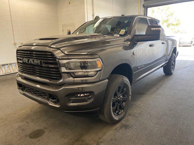 new 2024 Ram 2500 car, priced at $76,202