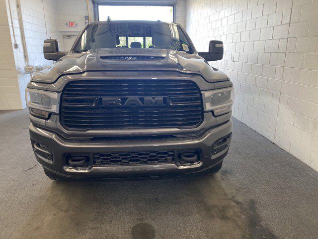 new 2024 Ram 2500 car, priced at $76,202