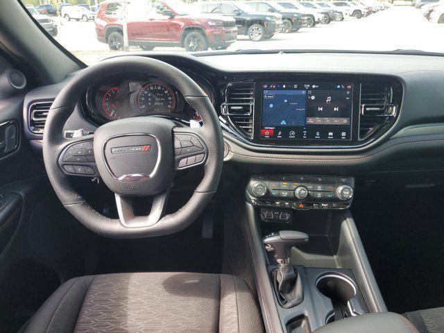 new 2026 Dodge Durango car, priced at $29,710