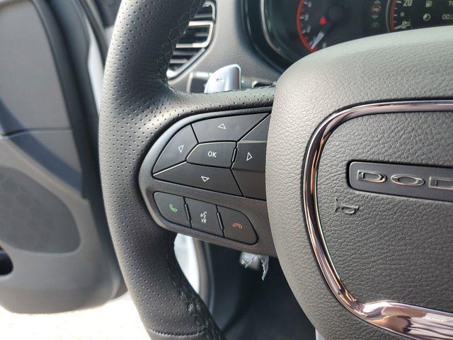 new 2026 Dodge Durango car, priced at $29,710