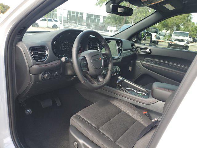 new 2026 Dodge Durango car, priced at $29,710