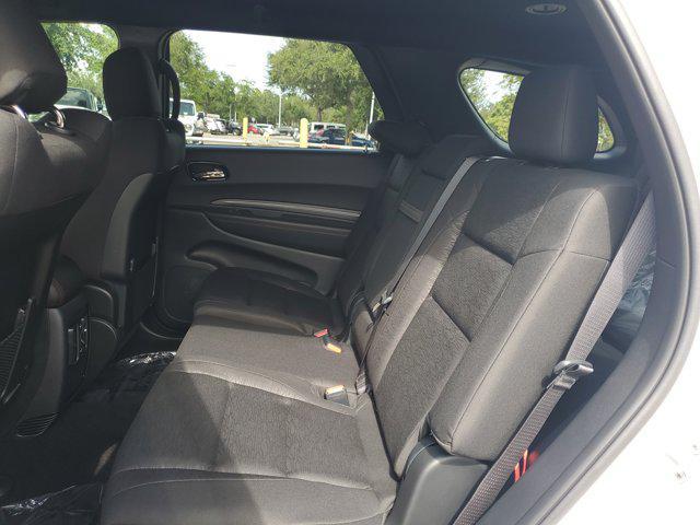 new 2026 Dodge Durango car, priced at $29,710