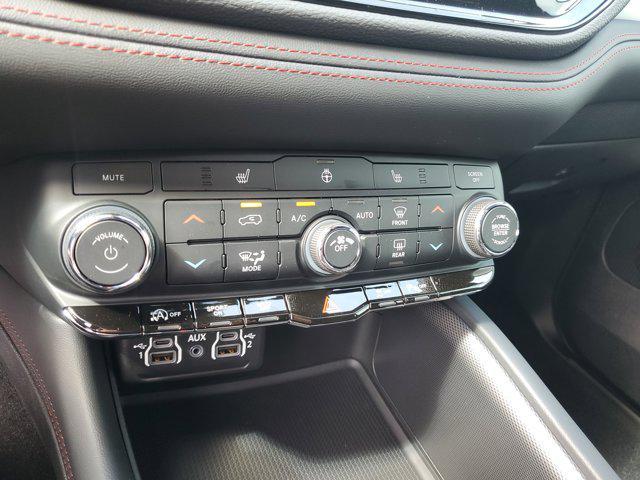 new 2026 Dodge Durango car, priced at $29,710