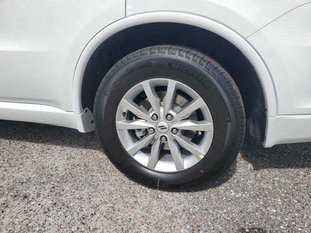 new 2026 Dodge Durango car, priced at $29,710