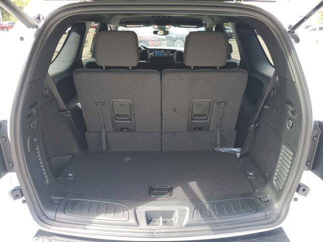 new 2026 Dodge Durango car, priced at $29,710