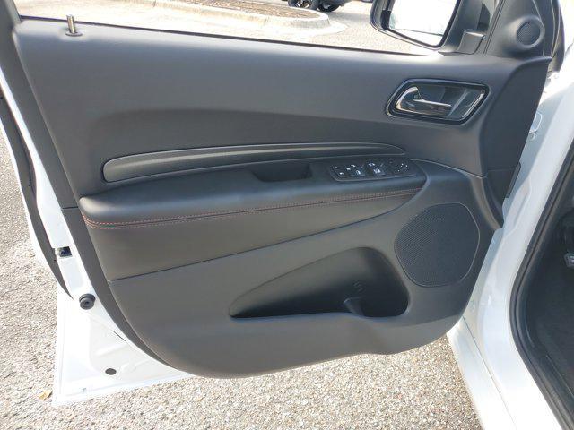 new 2026 Dodge Durango car, priced at $29,710