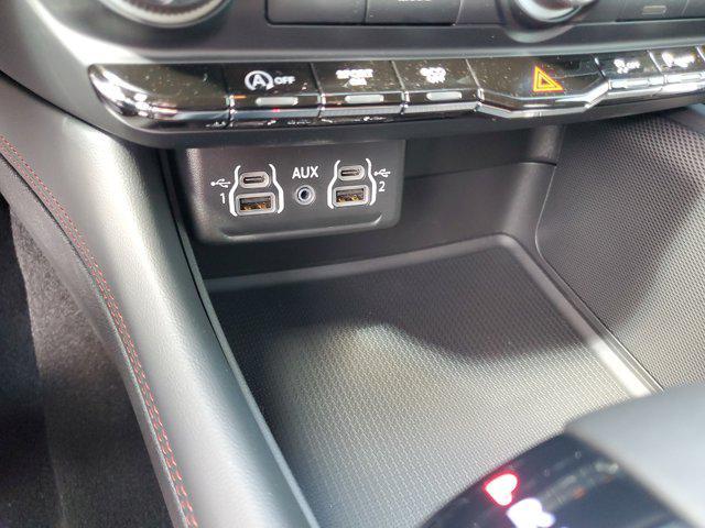 new 2026 Dodge Durango car, priced at $29,710