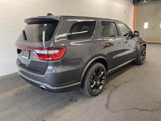 new 2024 Dodge Durango car, priced at $99,980