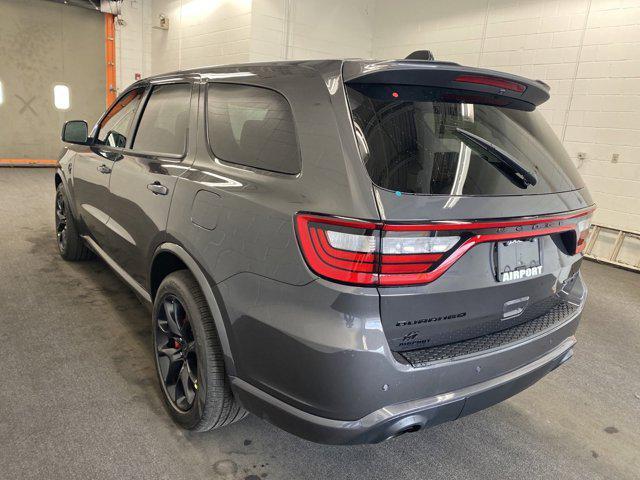 new 2024 Dodge Durango car, priced at $99,980