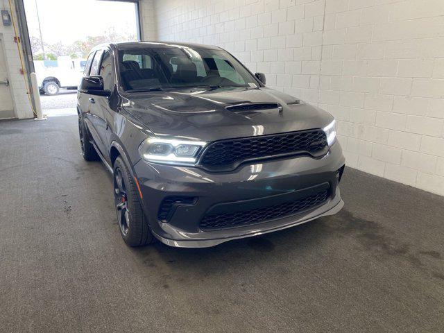 new 2024 Dodge Durango car, priced at $99,980