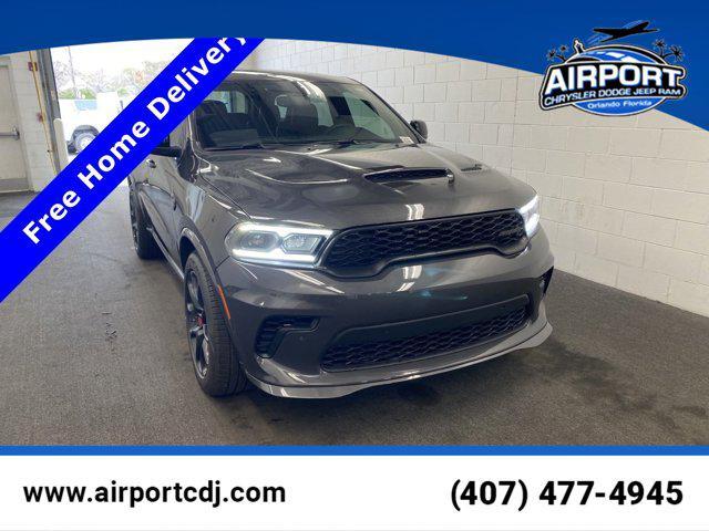 new 2024 Dodge Durango car, priced at $99,980