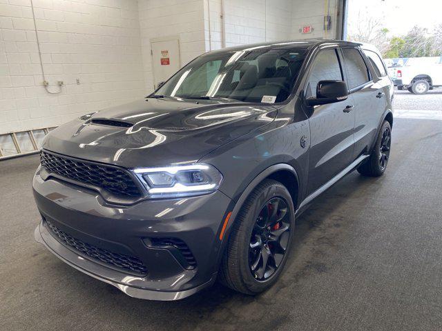 new 2024 Dodge Durango car, priced at $99,980