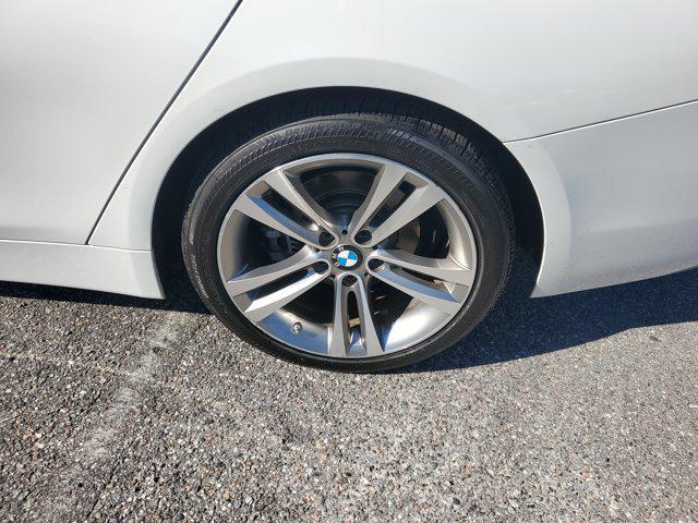 used 2019 BMW 430 Gran Coupe car, priced at $12,959