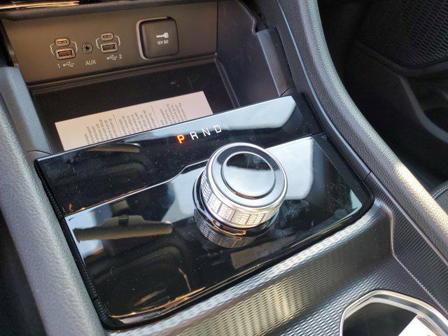 new 2025 Jeep Grand Cherokee L car, priced at $34,383