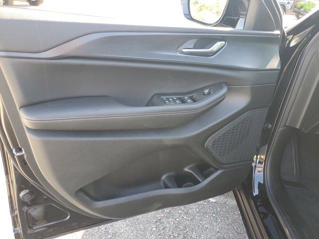 new 2025 Jeep Grand Cherokee L car, priced at $34,383