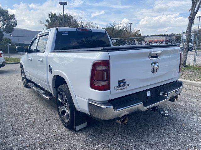 used 2020 Ram 1500 car, priced at $34,435