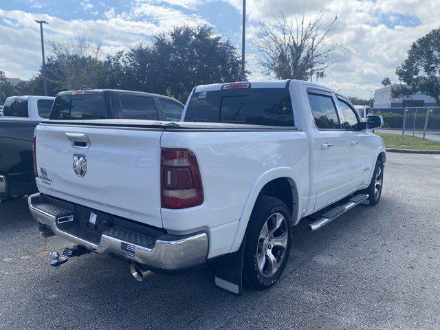 used 2020 Ram 1500 car, priced at $34,435