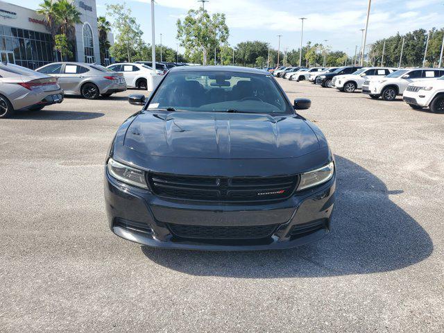 used 2023 Dodge Charger car, priced at $20,375