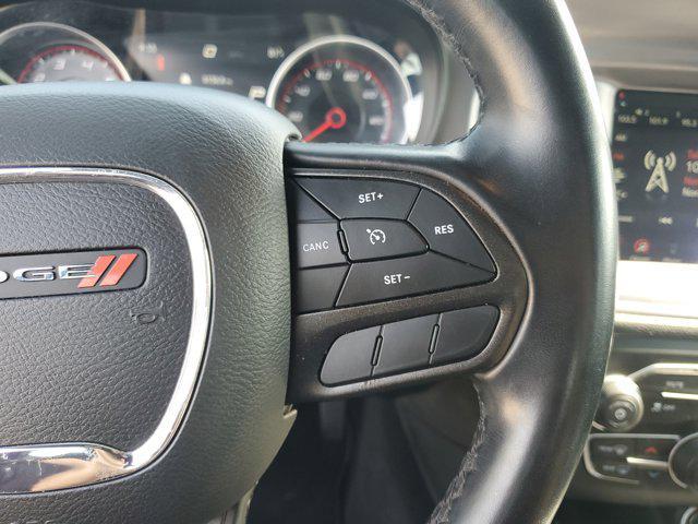 used 2023 Dodge Charger car, priced at $20,375