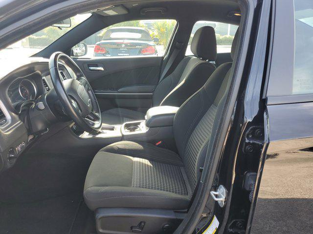 used 2023 Dodge Charger car, priced at $20,375