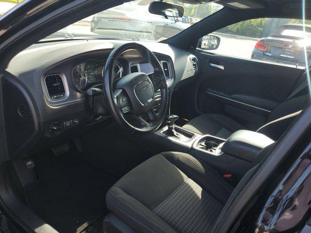 used 2023 Dodge Charger car, priced at $20,375