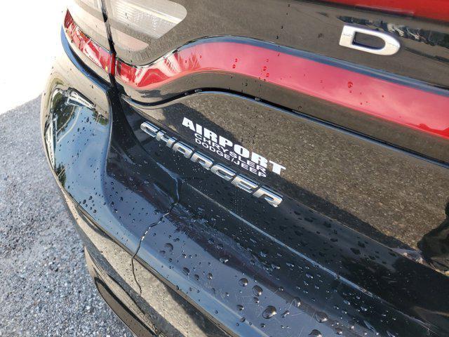 used 2023 Dodge Charger car, priced at $20,375