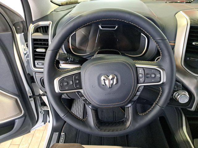new 2025 Ram 1500 car
