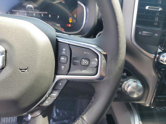 new 2026 Ram 1500 car, priced at $64,982