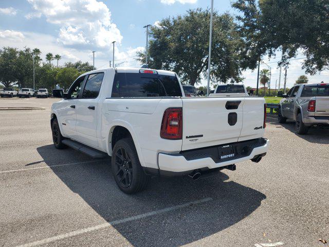 new 2026 Ram 1500 car, priced at $64,982