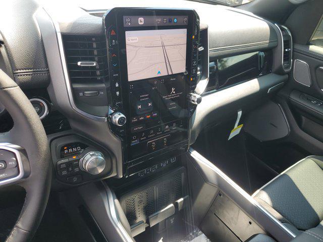 new 2026 Ram 1500 car, priced at $64,982