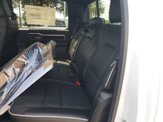 new 2026 Ram 1500 car, priced at $64,982