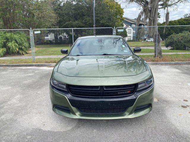 used 2018 Dodge Charger car, priced at $17,630