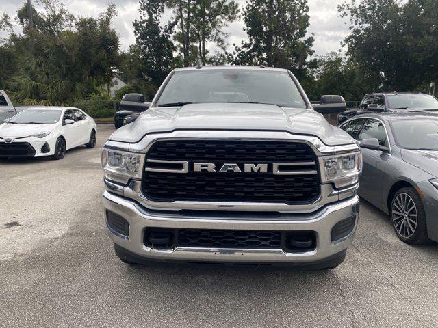 used 2022 Ram 2500 car, priced at $41,895