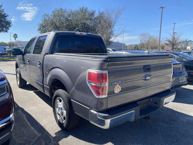 used 2011 Ford F-150 car, priced at $13,487