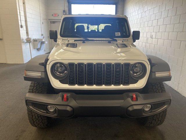 new 2024 Jeep Gladiator car, priced at $54,054