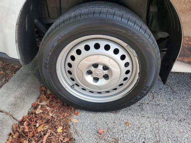 used 2022 Ram ProMaster City car, priced at $21,397