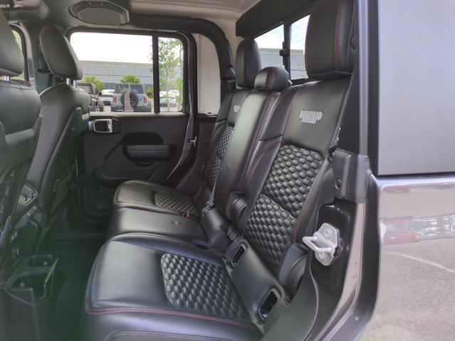 used 2020 Jeep Gladiator car, priced at $35,965