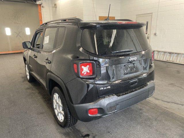 new 2023 Jeep Renegade car, priced at $27,968