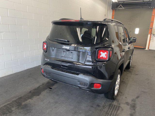 new 2023 Jeep Renegade car, priced at $26,968