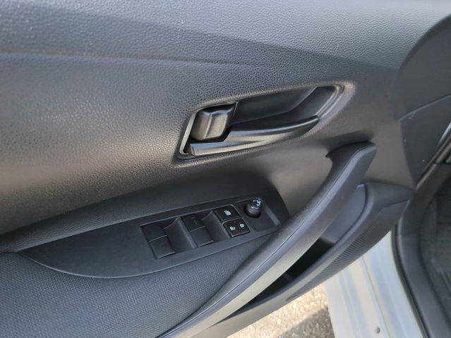 used 2023 Toyota Corolla car, priced at $17,949