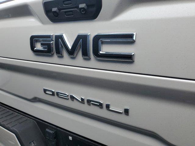 used 2025 GMC Sierra 2500 car, priced at $86,980