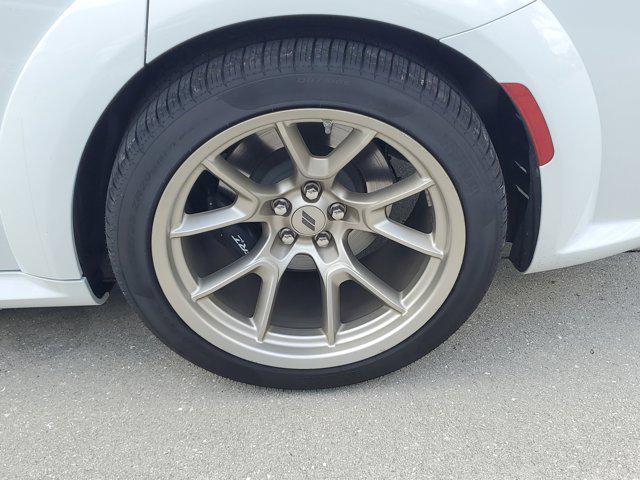 used 2023 Dodge Charger car, priced at $56,884