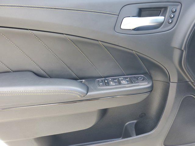 used 2023 Dodge Charger car, priced at $56,884
