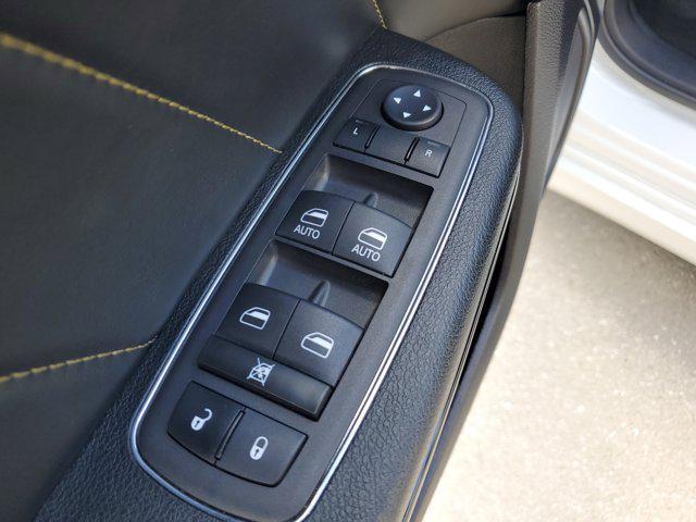 used 2023 Dodge Charger car, priced at $56,884