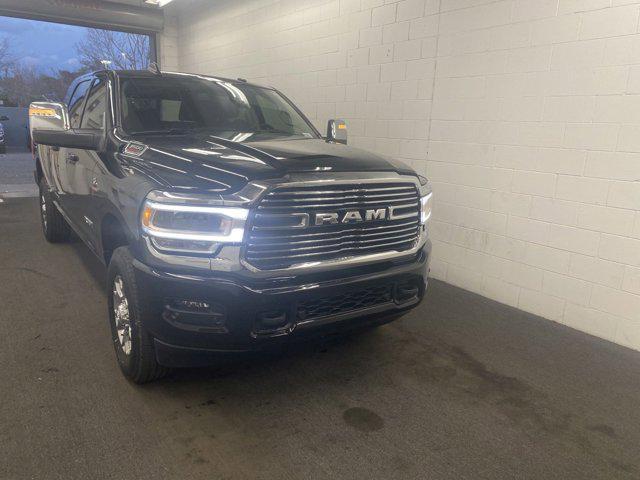 new 2024 Ram 3500 car, priced at $76,978