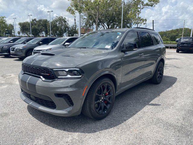 new 2024 Dodge Durango car, priced at $58,804