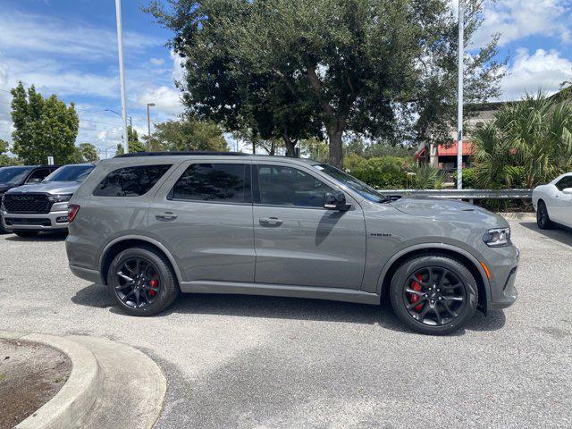 new 2024 Dodge Durango car, priced at $58,804