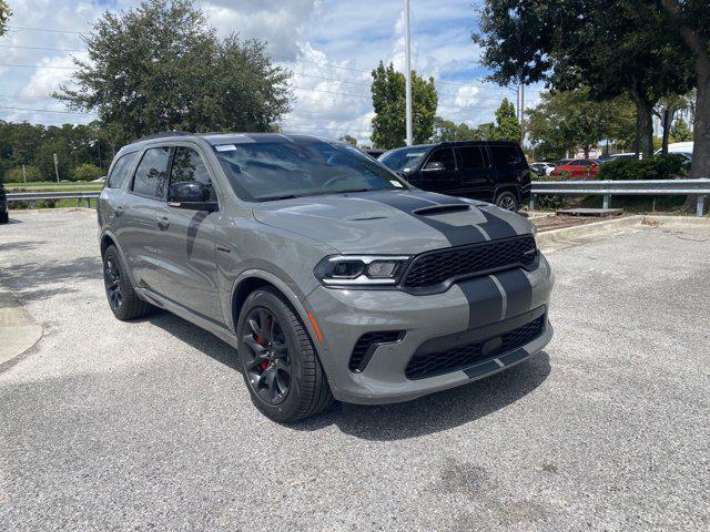 new 2024 Dodge Durango car, priced at $58,804