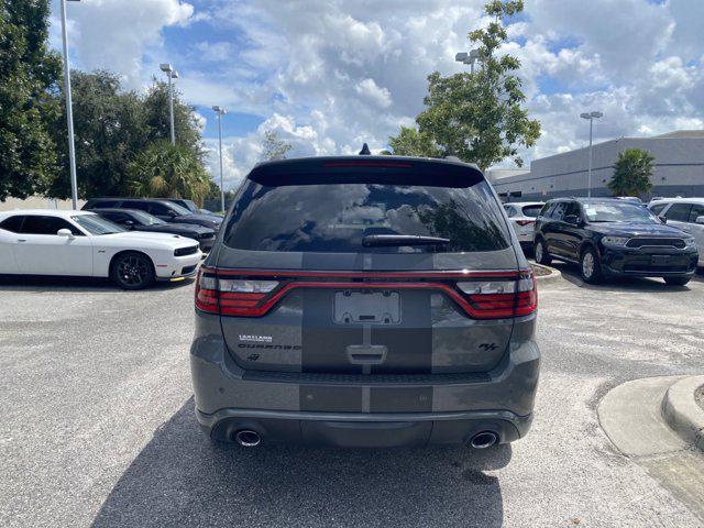 new 2024 Dodge Durango car, priced at $58,804